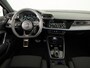 Audi A3 Sportback 45 TFSI e S edition Competition 272pk | Private Lease € 916,00 per maand* | Panoramadak | Sonos 3D | Ambient light | Parkeercamere | Adaptieve cruise controle