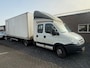 IVECO Daily 40C18 D 375 inclusief trailer dikke combi scherpe prijs