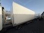 IVECO Daily 40C18 D 375 inclusief trailer dikke combi scherpe prijs