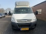 IVECO Daily 40C18 D 375 inclusief trailer dikke combi scherpe prijs