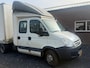 IVECO Daily 40C18 D 375 inclusief trailer dikke combi scherpe prijs