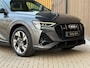 Audi e-tron Sportback 50 quattro S edition 71 kWh / PANO /