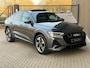Audi e-tron Sportback 50 quattro S edition 71 kWh / PANO /