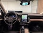 Volvo XC90 T8 AWD Recharge Ultra Dark | Luchtvering | Trekhaak | 360 Camera | Head-Up Display | Harman Kardon | 455pk | Adaptieve Cruise Control | Stoelverwarming voor+achter | Stuurwielverwarming | Schuifdak | Full LED Matrix Meesturende koplampen | Pilot Assist | BLIS Dode Hoek Detectie | Alcantara hemelbekleding | Lederen zonnekleppen en handgrepen | Elektrische voorstoelen geheugen | Nordico Quilted bekleding | Zitting verlenging voorstoelen | Lederen dashboard | 21 Inch | Google Infotainment | Keyless Drive | Privacy Glass | Elektrisch bedienbare achterklep | Geïntegreerd kinderzitje achterin | Geïntegreerde zongordijnen achterportieren | Verlichte instaplijsten | 7-Persoons | 4-Zone Climate Control | DAB Radio | Apple Carplay/Android Auto | Alarm Klasse III | Draadloos telefoon opladen | Volvo On Call met mobiele App functie | Denim Blue Metallic |