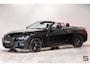 BMW 4-Serie Cabrio 420i High Executive|M-sport|E-stoel|Cam