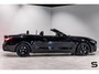 BMW 4-Serie Cabrio 420i High Executive|M-sport|E-stoel|Cam