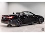 BMW 4-Serie Cabrio 420i High Executive|M-sport|E-stoel|Cam