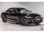 BMW 4-Serie Cabrio 420i High Executive|M-sport|E-stoel|Cam