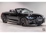 BMW 4-Serie Cabrio 420i High Executive|M-sport|E-stoel|Cam