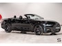 BMW 4-Serie Cabrio 420i High Executive|M-sport|E-stoel|Cam