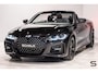 BMW 4-Serie Cabrio 420i High Executive|M-sport|E-stoel|Cam