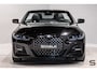 BMW 4-Serie Cabrio 420i High Executive|M-sport|E-stoel|Cam