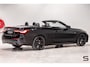 BMW 4-Serie Cabrio 420i High Executive|M-sport|E-stoel|Cam
