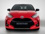 Toyota Yaris 1.5 Hybrid Style | Lederenbekleding | Stoelverwarming |