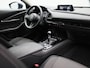 Mazda CX-30 2.0 e-SkyActiv-G M Hybrid | HEAD-UP DISPLAY | ADAPTIVE CRUISE CONTROL | DODEHOEK DETECTIE | PARKEERSENSOREN |