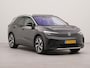 Volkswagen ID.4 First 77 kWh incl. wegklapbare trekhaak | SoH 90,9% | Wegklapbare trekhaak | Apple Carplay | Voorstoelen verwarmd | Achteruitrij camera | Parkeersensoren voor en achter | Wifi | Spraakbediening |
