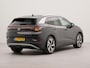 Volkswagen ID.4 First 77 kWh incl. wegklapbare trekhaak | SoH 90,9% | Wegklapbare trekhaak | Apple Carplay | Voorstoelen verwarmd | Achteruitrij camera | Parkeersensoren voor en achter | Wifi | Spraakbediening |
