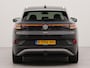 Volkswagen ID.4 First 77 kWh incl. wegklapbare trekhaak | SoH 90,9% | Wegklapbare trekhaak | Apple Carplay | Voorstoelen verwarmd | Achteruitrij camera | Parkeersensoren voor en achter | Wifi | Spraakbediening |