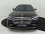 Mercedes-Benz S-klasse 580 4MATIC Lang AMG Line V8/ Panoramadak/ 21 inch/ First Class/ Achterasbesturing