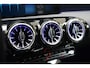 Mercedes-Benz A-klasse 250 e AMG Line | SoH 96% | Sfeerverlichting | Navigatie | Black pakket | Sportstoelen
