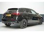 Mercedes-Benz A-klasse 250 e AMG Line | SoH 96% | Sfeerverlichting | Navigatie | Black pakket | Sportstoelen