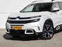 Citroën C5 Aircross Shine 1.2 PureTech 130pk Automaat 19''LM | PDC + CAM. | DODE HOEK | NAVI | TREKHAAK | APPLE-CARPLAY