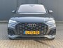 Audi Q5 Sportback 50 TFSI e S edition PHEV / 21 inch all season banden nieuw / Luchtvering /  Schuif Kantel Dak / Stoelverwarming / Memory Seats / Apple Carplay / Cruise Control