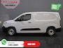 Citroën E-Berlingo 50 kWh 345 km WLTP L2 Carplay/ Snellader/ 3Pers./ Airco/ Navi/ Camera/ Cruise/ PDC