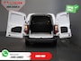 Citroën E-Berlingo 50 kWh 345 km WLTP L2 Carplay/ Snellader/ 3Pers./ Airco/ Navi/ Camera/ Cruise/ PDC