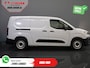 Citroën E-Berlingo 50 kWh 345 km WLTP L2 Carplay/ Snellader/ 3Pers./ Airco/ Navi/ Camera/ Cruise/ PDC