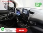 Citroën E-Berlingo 50 kWh 345 km WLTP L2 Carplay/ Snellader/ 3Pers./ Airco/ Navi/ Camera/ Cruise/ PDC