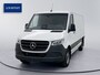 Mercedes-Benz Sprinter 319 1.9 CDI L2H1 Pro Stoelverwarming 3500kg trekhaak Distronic Navigatie BPM vrij