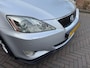 Lexus IS 250 EXECUTIVE/NL AUTO/XENON/LEER/TOPSTAAT