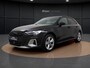Audi A3 Allstreet 40 TFSIe | Carplay | Camera | Parkeerhulp | Stoelverwarming | Elek. Stoel | Navi | 17'' |