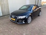 Audi Cabriolet Cabrio 1.5 TFSI CoD 150 Pk  Virtual cockpit  Stoelver nekverwarm DAB  Navi Carplay Alcantara