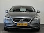 Volvo V40 2.0 D3 Nordic+ [ NAP 1ste eig. trekhaak LED ]