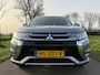 Mitsubishi Outlander 2.0 PHEV Executive Edition Automaat | Camera | Leder/Alcantara | Navi | Key-Less | Trekhaak | 18" Velgen |LED