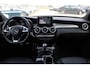 Mercedes-Benz C-klasse 180 AMG LINE NIGHT PAKKET LEDER NAVI DAB <<NL AUTO>>