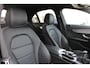 Mercedes-Benz C-klasse 180 AMG LINE NIGHT PAKKET LEDER NAVI DAB <<NL AUTO>>