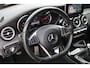 Mercedes-Benz C-klasse 180 AMG LINE NIGHT PAKKET LEDER NAVI DAB <<NL AUTO>>