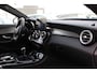 Mercedes-Benz C-klasse 180 AMG LINE NIGHT PAKKET LEDER NAVI DAB <<NL AUTO>>