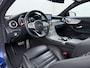 Mercedes-Benz C-klasse Coupé 200 AMG Sport Edition Premium Plus | Panorama - Schuifdak | Burmester Surround System | 19" AMG Velgen | Sfeerverlichting | 360° Camera | Multibeam LED Koplampen | Dodehoek Assistent | Leder Bekleding