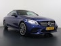 Mercedes-Benz C-klasse Coupé 200 AMG Sport Edition Premium Plus | Panorama - Schuifdak | Burmester Surround System | 19" AMG Velgen | Sfeerverlichting | 360° Camera | Multibeam LED Koplampen | Dodehoek Assistent | Leder Bekleding