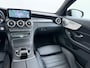 Mercedes-Benz C-klasse Coupé 200 AMG Sport Edition Premium Plus | Panorama - Schuifdak | Burmester Surround System | 19" AMG Velgen | Sfeerverlichting | 360° Camera | Multibeam LED Koplampen | Dodehoek Assistent | Leder Bekleding