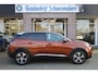 Peugeot 3008 1.2 PureTech Allure TREKHAAK-AFN HALFLEER CARPLAY STOELVERW. CRUISE CLIMA 2XPDC 18''LMV