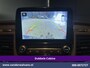 Ford Transit Custom 2.0 TDCI 130pk L2H1 Dubbele Cabine Euro6 Airco | 6-Zits | Camera | LED | Cruisecontrol | 2800kg Trekhaak Android Auto, Verwarmde voorruit, Stoelverwarming, Parkeersensoren, Dakdragers
