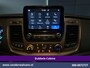 Ford Transit Custom 2.0 TDCI 130pk L2H1 Dubbele Cabine Euro6 Airco | 6-Zits | Camera | LED | Cruisecontrol | 2800kg Trekhaak Android Auto, Verwarmde voorruit, Stoelverwarming, Parkeersensoren, Dakdragers