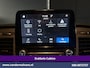 Ford Transit Custom 2.0 TDCI 130pk L2H1 Dubbele Cabine Euro6 Airco | 6-Zits | Camera | LED | Cruisecontrol | 2800kg Trekhaak Android Auto, Verwarmde voorruit, Stoelverwarming, Parkeersensoren, Dakdragers