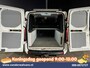 Ford Transit Custom 2.0 TDCI 130pk L2H1 Dubbele Cabine Euro6 Airco | 6-Zits | Camera | LED | Cruisecontrol | 2800kg Trekhaak Android Auto, Verwarmde voorruit, Stoelverwarming, Parkeersensoren, Dakdragers