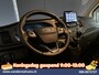 Ford Transit Custom 2.0 TDCI 130pk L2H1 Dubbele Cabine Euro6 Airco | 6-Zits | Camera | LED | Cruisecontrol | 2800kg Trekhaak Android Auto, Verwarmde voorruit, Stoelverwarming, Parkeersensoren, Dakdragers
